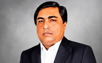 দুদকের মামলায় টেকনাফের সাবেক চেয়ারম্যান জাফরের সাত বছরের কারাদণ্ড টেকনাফের সাবেক চেয়ারম্যান জাফর আহমদে