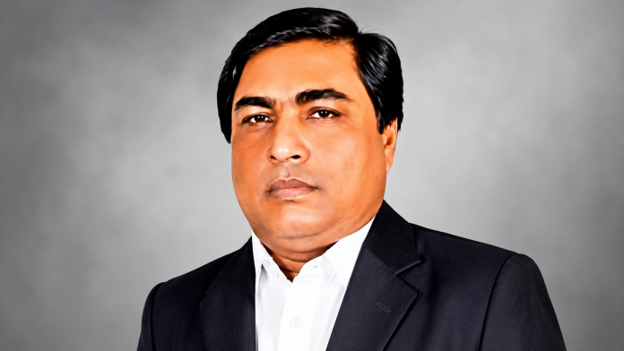 টেকনাফের সাবেক চেয়ারম্যান জাফর আহমদে