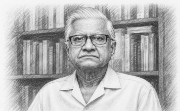 প্রখ্যাত শিক্ষাবিদ অধ্যাপক আবুল কাসেম ফজলুল হকের মৃত্যু