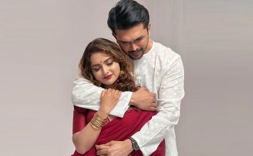 প্রথমবার জুটি বাঁধছেন আরিফিন শুভ-কেয়া পায়েল, আসছে ‘হ্যাপিলি ম্যারিড’