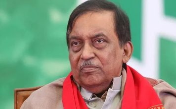 আসাদুজ্জামান খান কামালকে ফেরত চেয়ে ভারতের কাছে বাংলাদেশের আনুষ্ঠানিক আবেদন