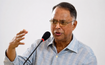 মাসে ৭৫ ইউনিট পর্যন্ত বিদ্যুৎ ব্যবহারকারীদের দাম বাড়েনি: বিদ্যুৎমন্ত্রী