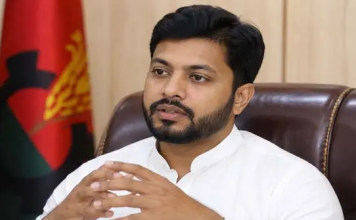 সাভারে এনসিপি জনসভায় হামলায় তীব্র নিন্দা ইশরাকের