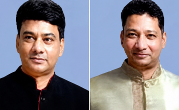 মানি লন্ডারিং মামলায় এনু-রুপনের ১০ বছর কারাদণ্ড