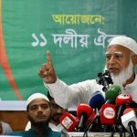 ‘আমরা নির্বাচন চেয়েছিলাম, কিন্তু নির্বাচনের নামে ষড়যন্ত্র চাইনি’: ডা. শফিক