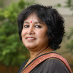 দুই দশক পর কলকাতায় যাচ্ছেন তসলিমা নাসরিন