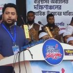 জুলাই সনদ ইস্যুতে কঠোর কর্মসূচির হুঁশিয়ারি নাহিদের