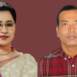 জুলাই আন্দোলন নিয়ে নিলোফার মনির বক্তব্য প্রত্যাখ্যান করলেন ছাত্রদল সভাপতি