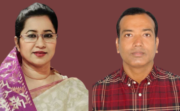 জুলাই আন্দোলন নিয়ে নিলোফার মনির বক্তব্য প্রত্যাখ্যান করলেন ছাত্রদল সভাপতি