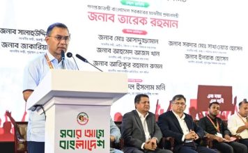 জুলাইয়ের অর্জন কোনো ব্যক্তি বা দলের নয়, জনগণের: প্রধানমন্ত্রী