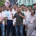 ‘স্বৈরাচার হটিয়েছি, এবার সবাই মিলে দেশ গড়ি’—দেশবাসীর প্রতি প্রধানমন্ত্রীর আহ্বান