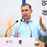 তরুণ উদ্যোক্তাদের পাশে থাকবে সরকার: প্রধানমন্ত্রী তারেক রহমান
