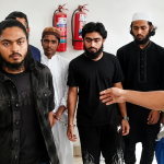 মার্শাল আর্টের আড়ালে উগ্রবাদ: দুই আসামির স্বীকারোক্তি, কারাগারে সাতজন