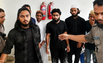 মার্শাল আর্টের আড়ালে উগ্রবাদ: দুই আসামির স্বীকারোক্তি, কারাগারে সাতজন
