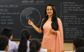 এক লাখের বেশি নতুন শিক্ষক নিয়োগের পরিকল্পনা সরকারের