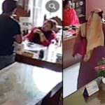 সন্তানকে শাসন করায় প্রধান শিক্ষিকাকে চড় অভিভাবকের