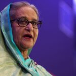 ডিসেম্বরে দেশে ফিরে আত্মসমর্পণের পরিকল্পনা শেখ হাসিনার