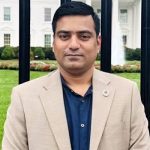 দিল্লিতে বাংলাদেশ হাইকমিশনের প্রেস মিনিস্টার হলেন সাংবাদিক সাইদুর রহমান
