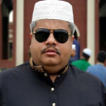ইসিবি চত্বর থেকে গ্রেপ্তার রিজেন্ট চেয়ারম্যান সাহেদ করিম