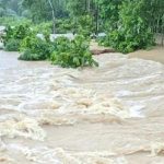তিস্তাসহ উত্তর-পূর্বাঞ্চলে দ্রুত পানি বেড়ে ১২ জেলায় বন্যার আশঙ্কা