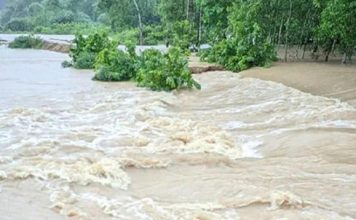 তিস্তাসহ উত্তর-পূর্বাঞ্চলে দ্রুত পানি বেড়ে ১২ জেলায় বন্যার আশঙ্কা