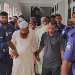 ১৩ বছর পর দলিল লেখক হত্যা মামলার রায়, ২ জনের মৃত্যুদণ্ড