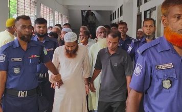 ১৩ বছর পর দলিল লেখক হত্যা মামলার রায়, ২ জনের মৃত্যুদণ্ড