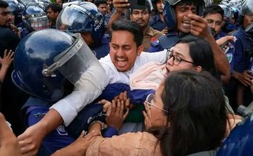 নাসীরুদ্দীন-সারজিসদের বিরুদ্ধে পাল্টা মামলার আবেদন ছাত্রদলের pinews24