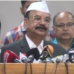 রাষ্ট্রপতি নির্বাচনের আগে ৭০ অনুচ্ছেদ নিয়ে প্রশ্ন অবান্তর: গয়েশ্বর pinews24