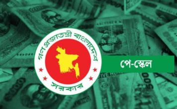 নতুন পে স্কেলে কার বেতন কত বাড়বে pinews24