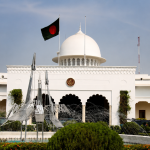 নতুন রাষ্ট্রপতি নির্বাচন ২০ আগস্ট, তফসিল ঘোষণা ইসির