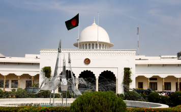 নতুন রাষ্ট্রপতি নির্বাচন ২০ আগস্ট, তফসিল ঘোষণা ইসির