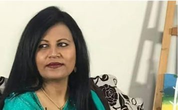 প্রতারণা মামলায় বিদিশা সিদ্দিক গ্রেপ্তার pinews24