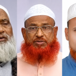 মুরগির বিষ্ঠার ভাগ নিয়ে সংঘর্ষ, জামায়াতের তিন নেতা কারাগারে