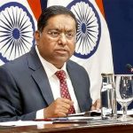 শেখ হাসিনার ভার্চুয়াল বক্তব্যে ভারতের সম্পৃক্ততা নেই: নয়াদিল্লি