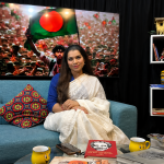 বিটিভির মহাপরিচালক হলেন কাজী জেসিন, এক বছরের চুক্তিভিত্তিক নিয়োগ বিটিভির মহাপরিচালক হলেন কাজী জেসিন