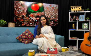 বিটিভির মহাপরিচালক হলেন কাজী জেসিন, এক বছরের চুক্তিভিত্তিক নিয়োগ বিটিভির মহাপরিচালক হলেন কাজী জেসিন