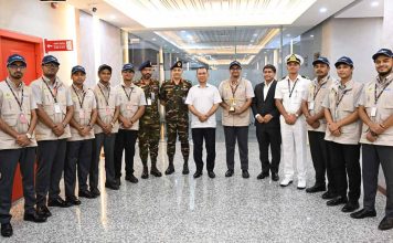 তরুণ উদ্ভাবকরাই দেশের ভবিষ্যৎ: প্রধানমন্ত্রী pinews24