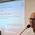 ক্ষমতায় টিকে থাকতে দেশের সার্বভৌমত্ব বিকিয়ে দিয়েছিলেন হাসিনা: রিজভী