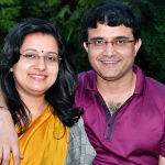 সৌরভ ও ডোনাকে প্রাণনাশের হুমকি, থানায় অভিযোগ