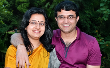 সৌরভ ও ডোনাকে প্রাণনাশের হুমকি, থানায় অভিযোগ