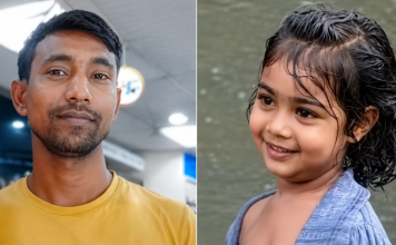 সিলেটে শিশু ধর্ষণচেষ্টা ও হত্যা: প্রধান আসামির মৃত্যুদণ্ড
