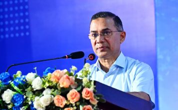 অপরিকল্পিত সিদ্ধান্তেই বিদ্যুৎ ও জ্বালানি সংকট: প্রধানমন্ত্রী তারেক রহমান