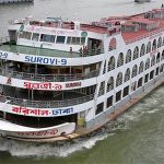 নৌপথে যাত্রীভাড়া বাড়িয়ে প্রজ্ঞাপন জারি pinews24