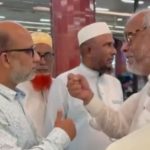 জামায়াত নেতা আখতারুজ্জামান গ্রেপ্তার