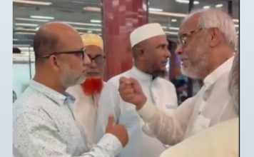 জামায়াত নেতা আখতারুজ্জামান গ্রেপ্তার