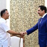 ডিপি ওয়ার্ল্ডকে ফ্রি ট্রেড জোন ও রেলভিত্তিক আইসিডিতে বিনিয়োগের আহ্বান