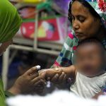 ডেঙ্গুতে মৃত্যু ২৯৯, হাসপাতালে নতুন ভর্তি ১ হাজার ৬৩১