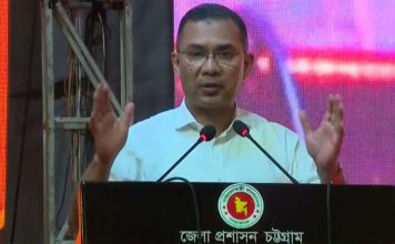 সংখ্যালঘু-সংখ্যাগরিষ্ঠ নয়, সবার পরিচয় বাংলাদেশি: প্রধানমন্ত্রী