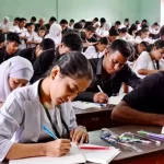 এসএসসিতে দুই বিষয়ে ফেল করলেও ১৫ দিনের মধ্যে ফের পরীক্ষা